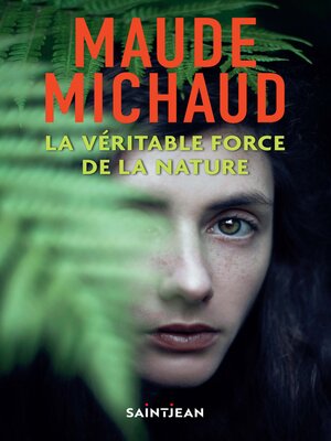 cover image of Véritable force de la nature, La